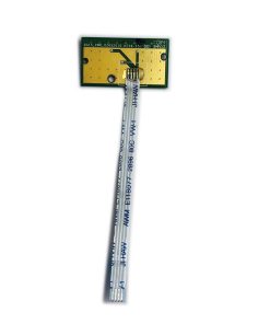 Dell N5010 M5010 Power Button Board Cable DG15 02052010 50.4HH05.101 50.4HH05.001 - Image 2
