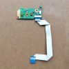 DA00P6PB6E0 Power Button Board HP Compaq CQ61 CQ71 G61 G71