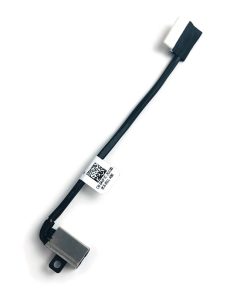 DC Power Jack in Cable For Dell Latitude 3405 3501 3505 5593 FDI55 DC CABLE P/N DC301015Q00 CN-04VP7C 4VP7C - Image 2