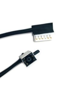 DC Power Jack in Cable For Dell Latitude 3405 3501 3505 5593 FDI55 DC CABLE P/N DC301015Q00 CN-04VP7C 4VP7C - Image 3