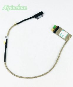 Alternative view of DW173 LVDS Cable For HP Envy 17-J Touchsmart M7 M7-1000 17-j106tx LCD Flex Cable 6017B0417701