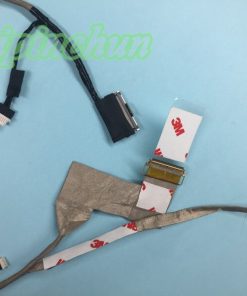QAL80 LVDS WIRE 1CH Cable for Dell Latitude E6430 LCD Flex Cable DC02001TR00 0RY7PH - Image 3