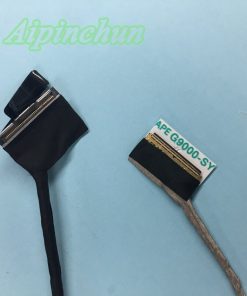 Alternative view of JW8 LCD LVDS Cable for Dell Vostro 5470 5460 5439 V5470 V5460 LCD Flex Cable DD0JW8LC000 DD0JW8LC200