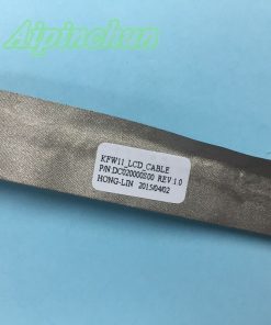 KFW11 LCD Cable for Dell Inspiron 1427 LCD Cable DC020000S00 - Image 2