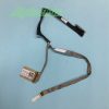 R08 LVDS Cable for Dell 14TR 14R-5420 14R-7420 5425 LCD Flex Cable DD0R08LC100 DP/N:0H58TK