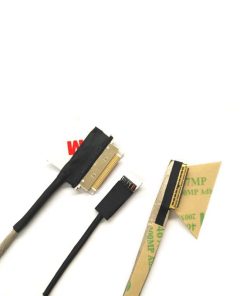 Alternative view of LCD Flex Cable For HP Probook 655 G1 650 G1 640 G1 645 BS13 15" LVDS CABLE PN: 6017B0440201