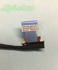 KIZ00 LVDS CMOS Cable for Dell INSPIRON MINI 910 9 LCD Flex Cable DC02000MG00 - Image 3