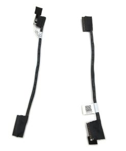 Alternative view of Battery Cable For Dell Latitude E5570 Precision 3510 ADM80 battery cable DC020027Q00 DC020027P00 0G6J8P