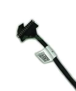 Alternative view of CAZ10 Battery Cable For Dell Latitude 7280 7380 E7280 E7380 battery cable conector DC02002NG00 04W0J9 4W0J9