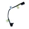 Battery Cable Conector For Dell Latitude 7480 E7480 CAZ20 Battery Cable DC02002NI00 07XC87 7XC87