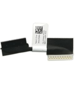 Alternative view of For Dell Achievement V5471 5000 14 Vostro 5471 V5471 Battery Cable Wire 0T0PKG T0PKG