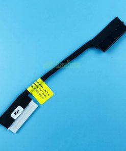 Alternative view of Battery Cable Conector For Dell Latitude 3180 3189 CAV00 Battery Cable W DC02002R400 XMXW0 0XMXW0