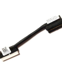 Alternative view of Battery Cable Wire For Dell Inspiron 14 7460 7472 BKA40 H09FD 0H09FD DC02002KH00 DC02002LR00