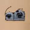 CPU GPU Cooling Fan For Lenovo ThinkBook 13s IML -IWL Cooler fan DFS150305140T FL03 DFS5K12304363Q FLDU