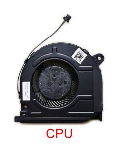 CPU GPU Cooling Fan Cooler Radiator For Dell Vostro 15 7500 V7500 Inspiron 15 7501 7500 0KGH4R KGH4R 0YND40 YND40 - Image 3