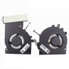 Cooling Fan HP Omen 15-CE 17-AN 929455-001 NFB76A05H-001