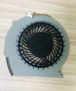 Alternative view of GPU Cooling Fan for DELL Inspiron 15R 7566 7567 15 7000 Cooler DC28000IOF0 FJ2M DC5V 0.5A 0NWW0W NWW0W