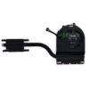 for Lenovo ThinkPad E480 E580 UMA Discrete Graphics Heatsink CPU Thermal Cooler Cooling 01LW126 EG5050S1-CC10-S9A