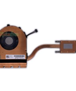 for Lenovo ThinkPad E480 E580 UMA Discrete Graphics Heatsink CPU Thermal Cooler Cooling 01LW126 EG5050S1-CC10-S9A - Image 2