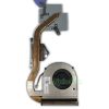 Cooler fan For Dell Inspiron 14 3437 5437 3540 14R-5437 Heatsink Cooling Fan Radiator FC39 0N7H00