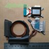 Cooling Heatsink out fan For Lenovo IBM E50 E40 Cooler Radiator Cooling Heatsink Intel Independent