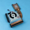 CPU Cooler Fan Heatsink For Lenovo ThinkPad T420si T420S Cooling Integrated Graphics 04W0416 04W1712 04W3486 M-232C-2