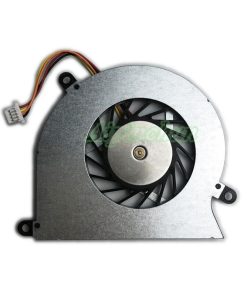 Alternative view of Cooling Fan For Lengda X300 X300V For Hasee UI41R UI43 UI45 UI47 U43 U45 HXU411 X41 UI41 UI41BD1 Cooler 4pin