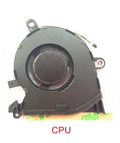 CPU Cooling Fan for ASUS ROG Flow X13 GV301 GV301R GV301Q GV301QC GV301QE GV301QH Cooler Radiator DC5V 0.5A - Image 4