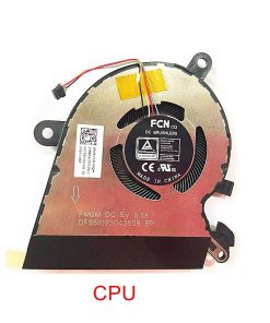 CPU Cooling Fan for ASUS ROG Flow X13 GV301 GV301R GV301Q GV301QC GV301QE GV301QH Cooler Radiator DC5V 0.5A - Image 3