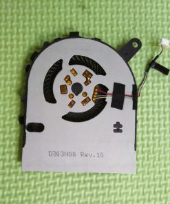 CPU Cooling Fan for DELL 14-7460 14 7460 7000 Cooler FN0570-A1084P1BH A1084P1FL - Image 3