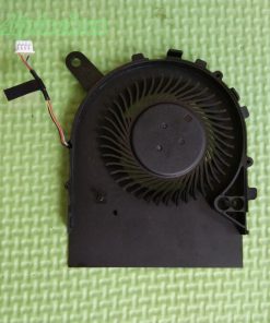 CPU Cooling Fan for DELL 14-7460 14 7460 7000 Cooler FN0570-A1084P1BH A1084P1FL - Image 2