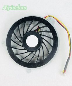 Alternative view of CPU Cooling fan For SONY VPC EE SVE15 EE27 EE31 EE29 EE37 EE32 PCG-61511T Cooler