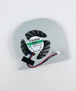 Alternative view of CPU Cooling Cooler fan For Dell inspiron 15R(5520) 5525 7520 V3560 I5520 I7520