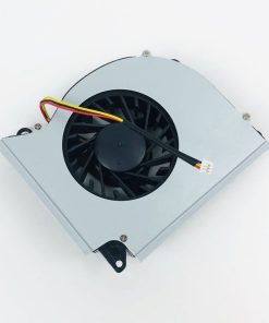 Alternative view of CPU Cooler Fan OEM For MSI 16F1 16F2 16F3 1761 1762 GX660 GT680 GT683 GT60 GT70 Cooling