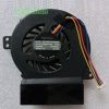 CPU Cooling Fan For Dell Vostro A840 A860 1410 PP37L PP38L Cooler 4Pins