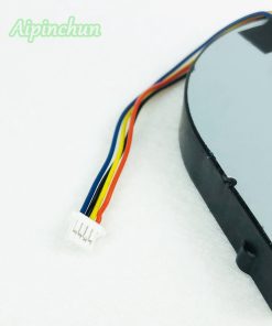 CPU Cooling Cooler fan For Lenovo V470 V470C V470CA V470G B470 B475 B470E V470A B470A 4Pins - Image 3