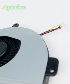 CPU Cooling fan for Asus A83S X54H X53S A43S X84L X44H X84H X43S A53S K53S Cooler - Image 3