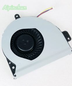 CPU Cooling fan for Asus A83S X54H X53S A43S X84L X44H X84H X43S A53S K53S Cooler - Image 4
