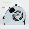 CPU Cooling fan for Asus A83S X54H X53S A43S X84L X44H X84H X43S A53S K53S Cooler