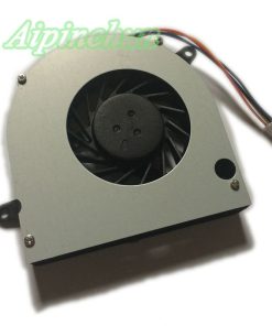 Alternative view of CPU Cooling Fan For Lenovo G460 G460A G465 Z460 Z465 Z560 Z565 G565 Cooler 4Pins