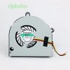 CPU Cooling fan For Toshiba Satellite A660 A660D A665 A655D L675 L675D L670D P750 P750D P755 P775 Cooler Fan