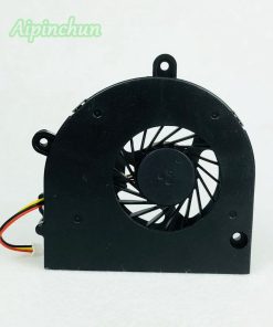 Alternative view of CPU Cooling fan For Toshiba Satellite A660 A660D A665 A655D L675 L675D L670D P750 P750D P755 P775 Cooler Fan
