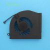 CPU cooling fan for HP ZBOOK 17 G1 G2 Cooler DFS661605PQ0T FC7W 735373-001