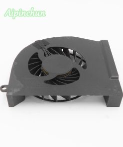 CPU cooling fan for HP ZBOOK 17 G1 G2 Cooler DFS661605PQ0T FC7W 735373-001 - Image 2