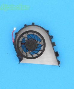Alternative view of CPU Cooling Fan For Sony VPCF2 VPC-F2 PCG-81311T PCG-81311L Cooler UDQFLRR04CF0