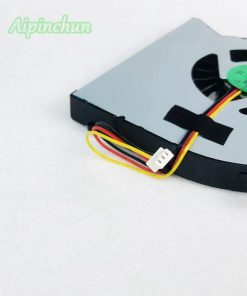 CPU Cooling Cooler fan For Asus K55 K55D K55DR X550DP K550D Cooler 3Pin - Image 3