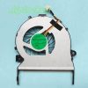 CPU Cooling Fan For Acer Aspire 5553 5553G s Cooler Radiators Fan 4 Wires
