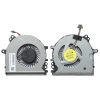CPU Cooler Cooling Fan for HP Probook 430 G3 831902-001 0FGJ10000H