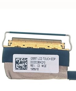 LCD Cable For Lenovo 5-15IIL05 XIAOXIN 15IIL 2020 TOUCH DC02C00KQ00 DC02C00KQ10 KQ20 5C10S30244 5C10S30245 - Image 4