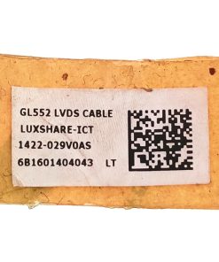 LCD CABLE FOR ASUS GL552VW GL552JX ZX50J ZX50JX ZX50VW ZX50V 1422-02820AS - Image 5